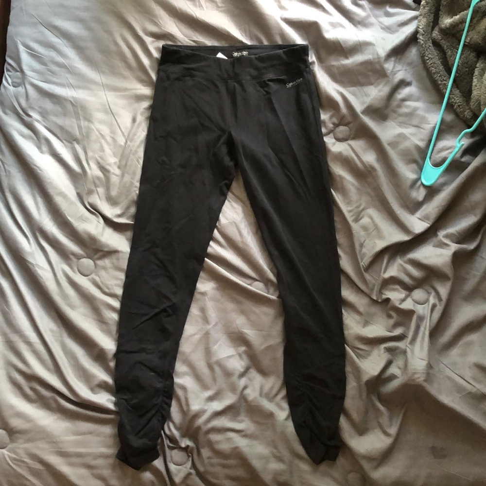 Calvin Klein performance leggings